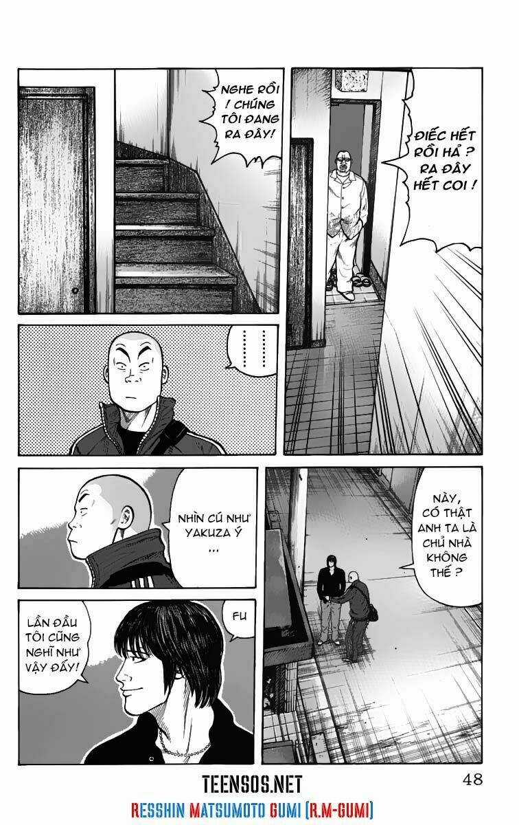 Worst Chapter 1 trang 50