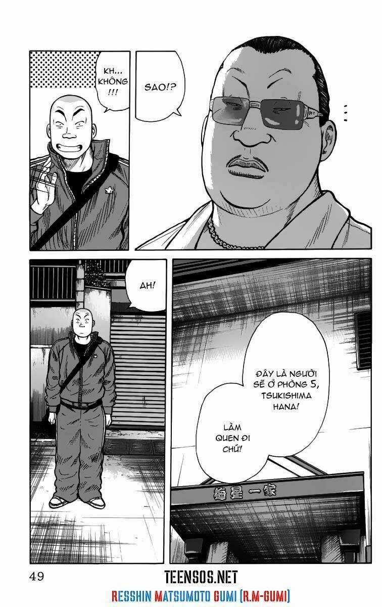 Worst Chapter 1 trang 51