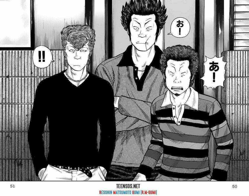 Worst Chapter 1 trang 52