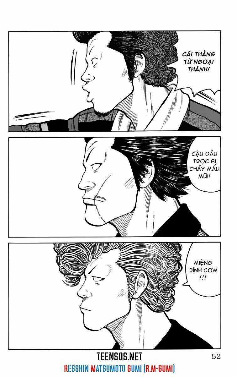 Worst Chapter 1 trang 53