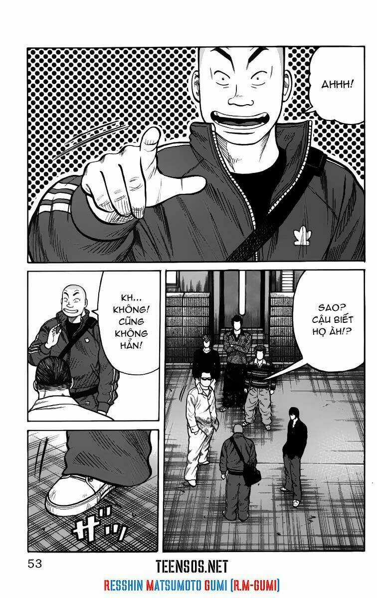 Worst Chapter 1 trang 54