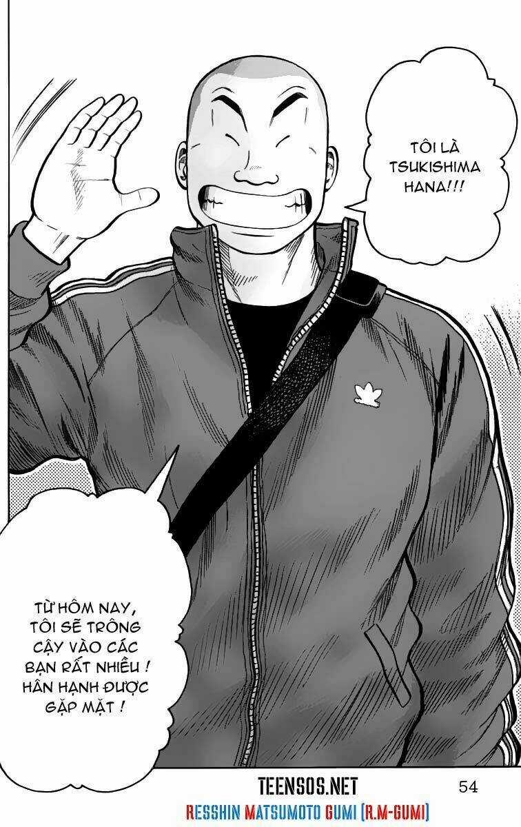 Worst Chapter 1 trang 55