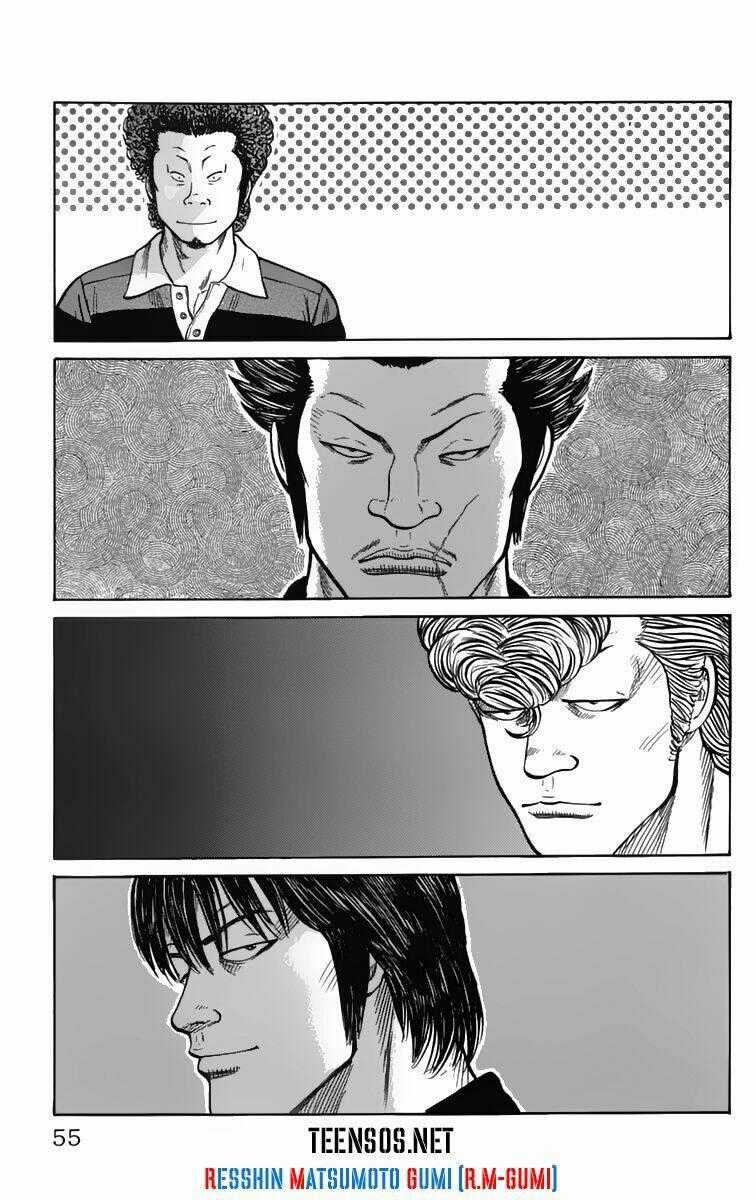 Worst Chapter 1 trang 56