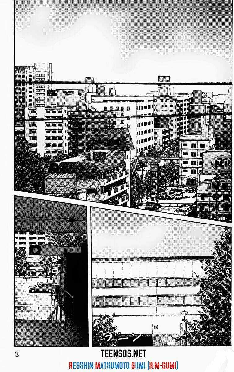 Worst Chapter 1 trang 7