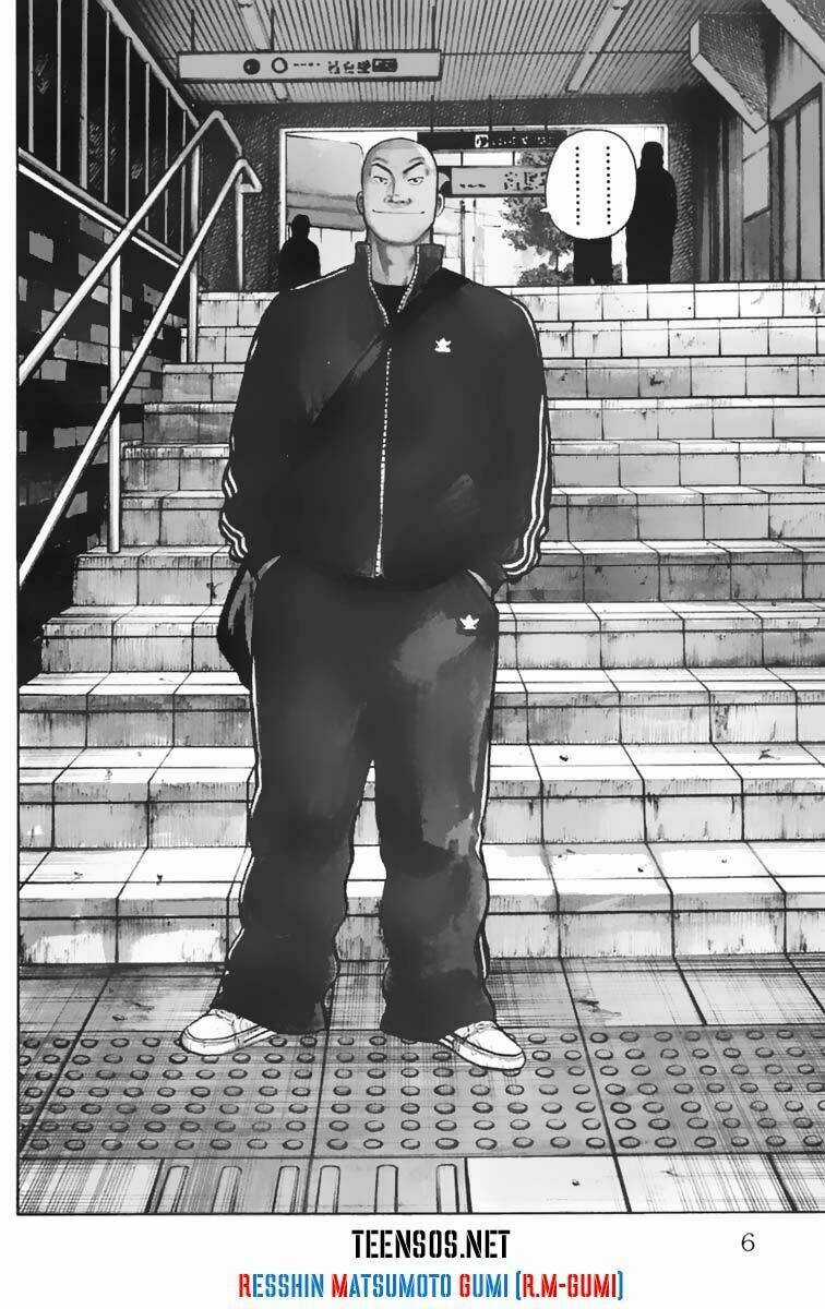 Worst Chapter 1 trang 9