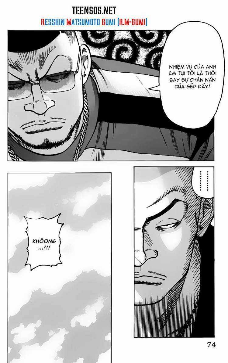 Worst Chapter 10 trang 17