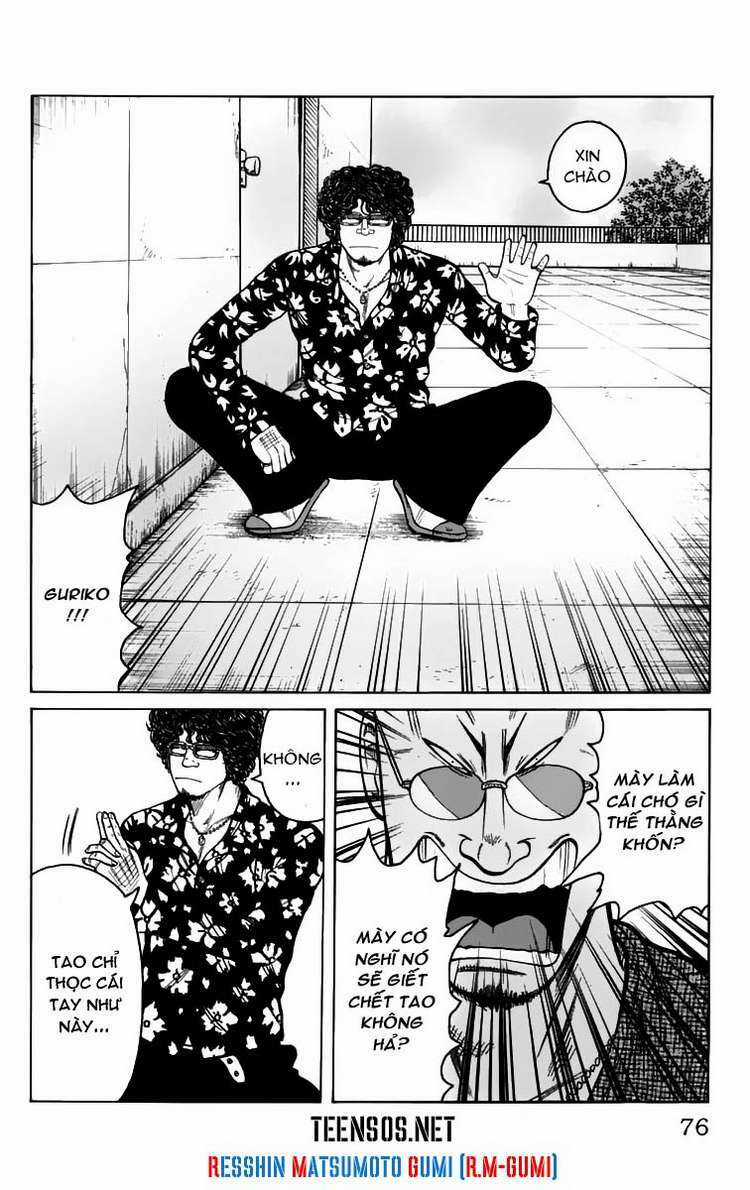 Worst Chapter 10 trang 19