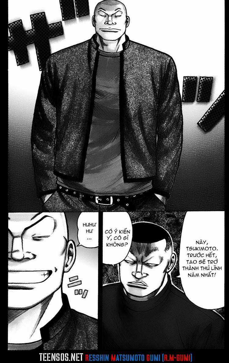 Worst Chapter 10 trang 2