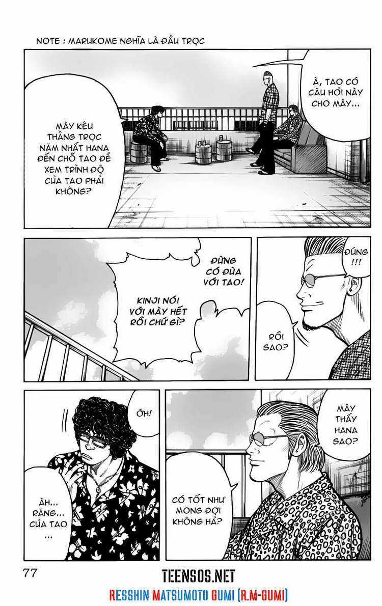 Worst Chapter 10 trang 20