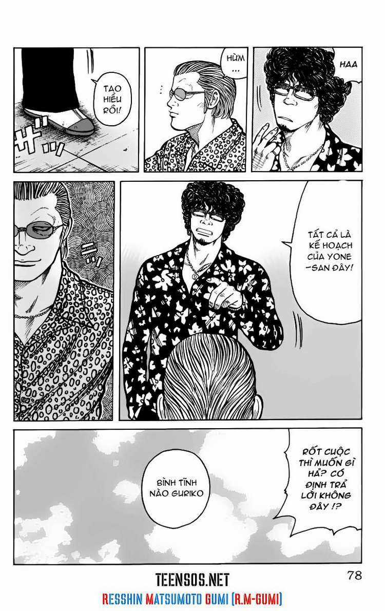 Worst Chapter 10 trang 21