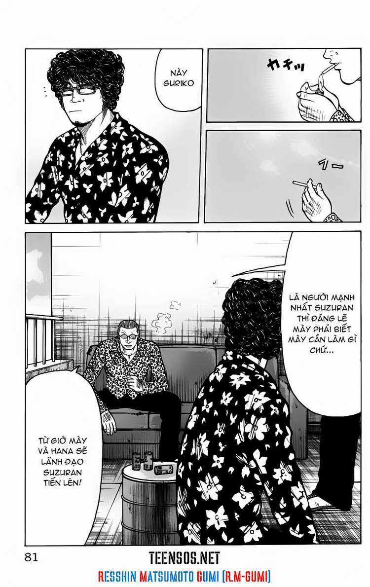 Worst Chapter 10 trang 24