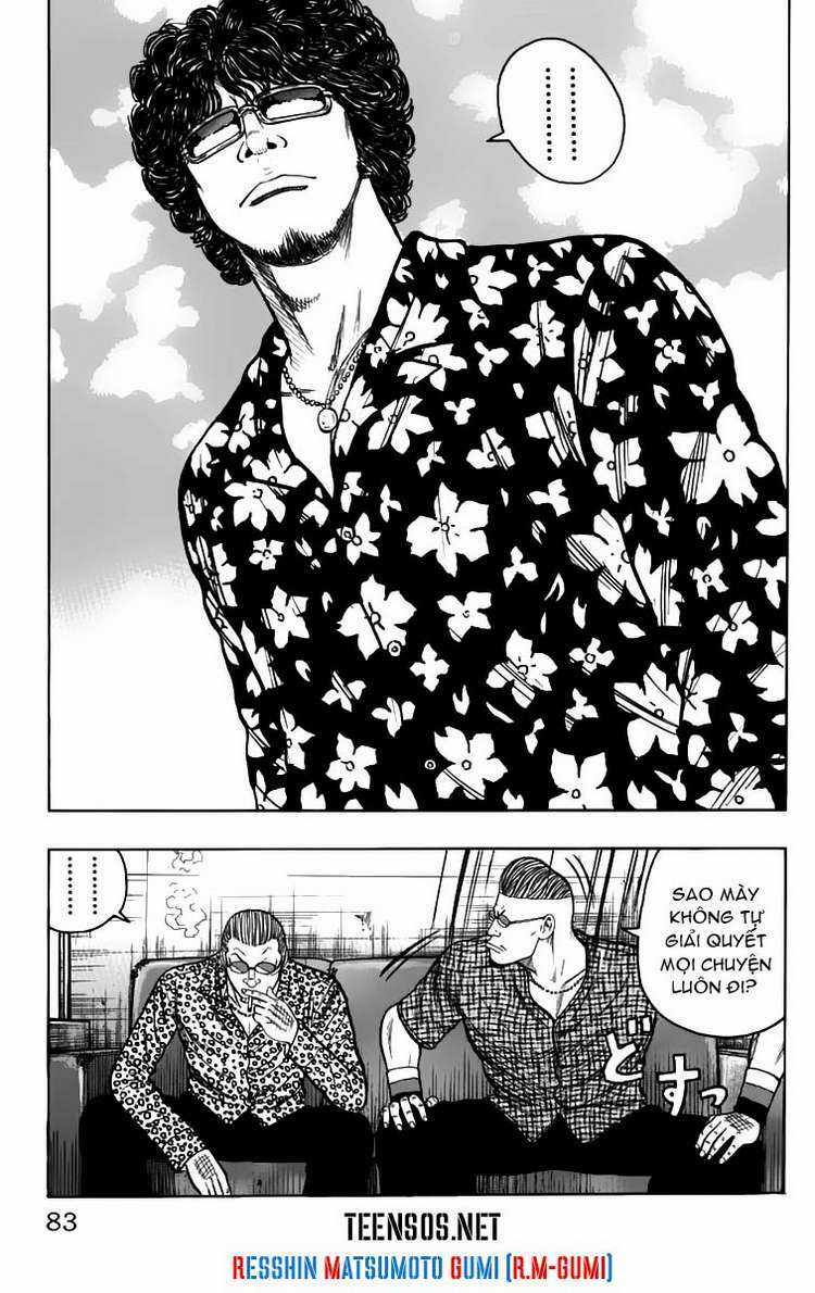 Worst Chapter 10 trang 26