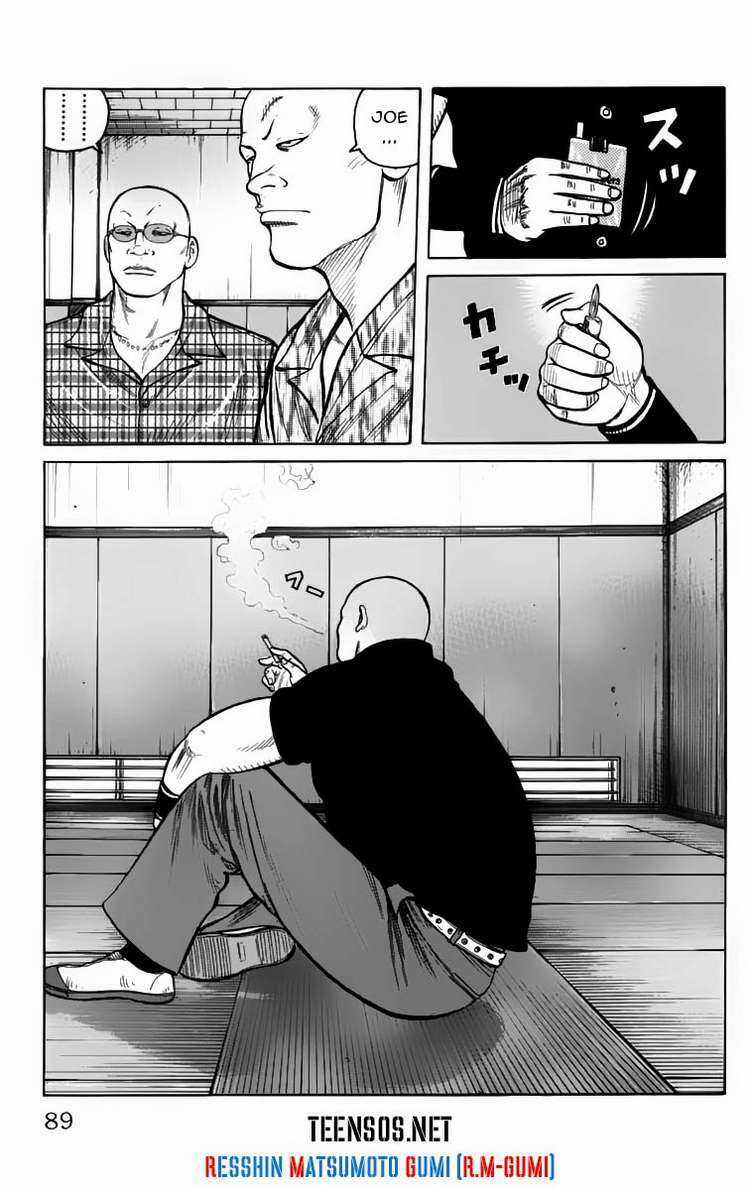 Worst Chapter 10 trang 32