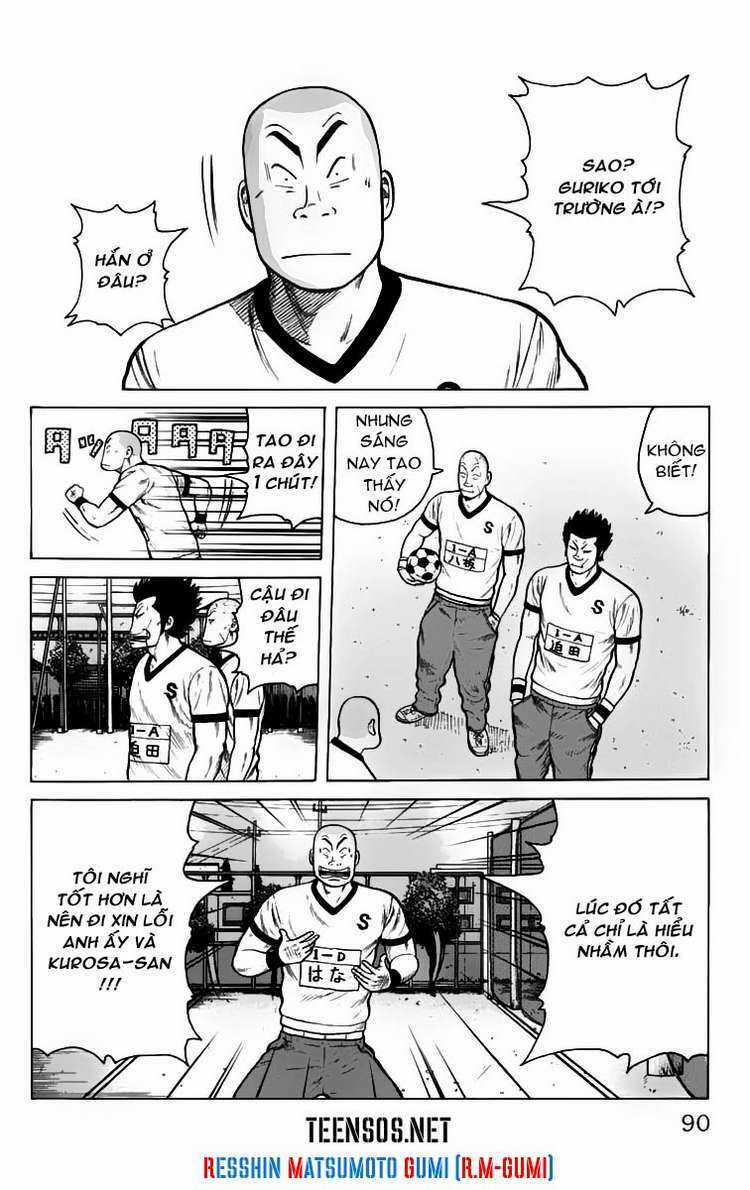 Worst Chapter 10 trang 33