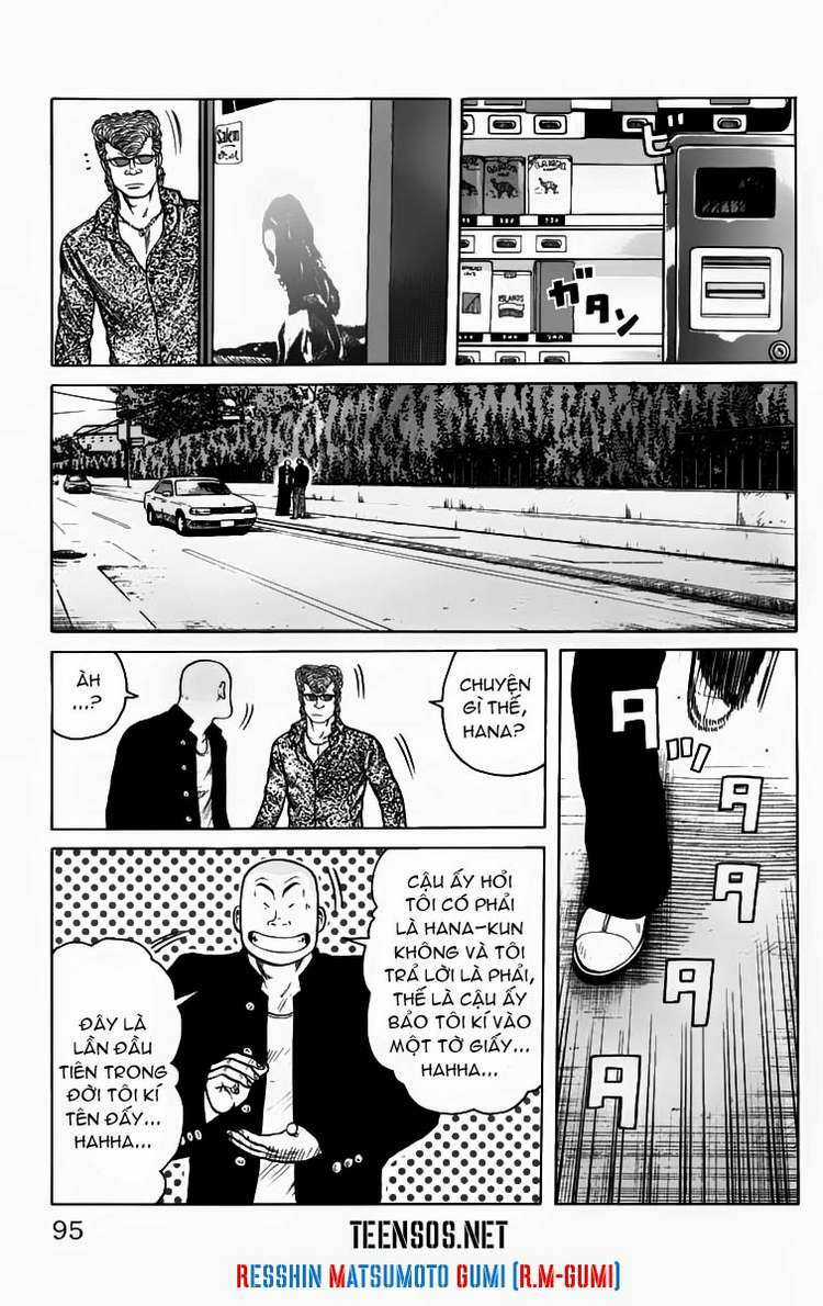 Worst Chapter 10 trang 38