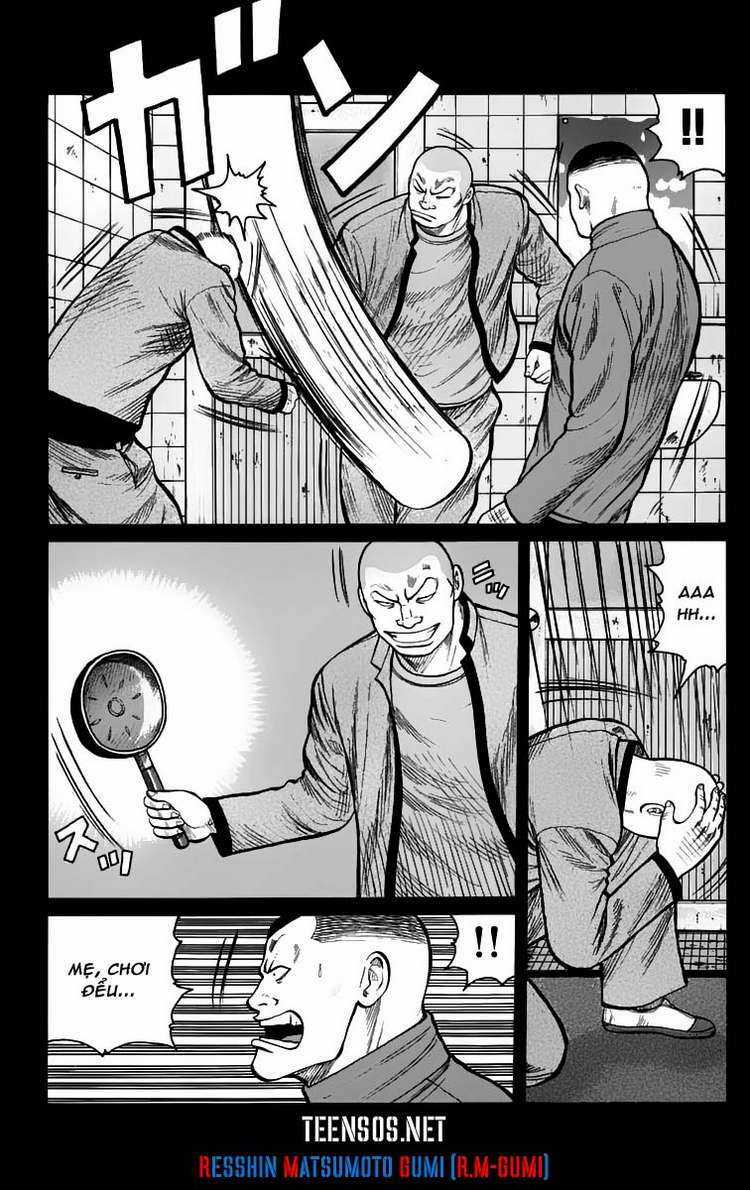 Worst Chapter 10 trang 4