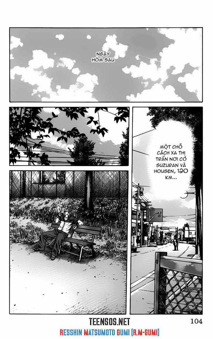 Worst Chapter 10 trang 47