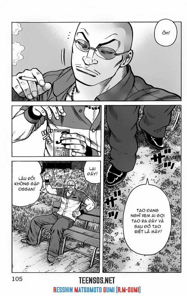 Worst Chapter 10 trang 48