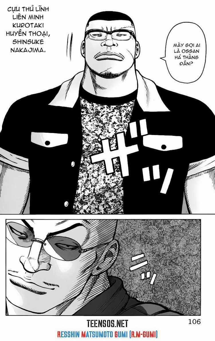 Worst Chapter 10 trang 49