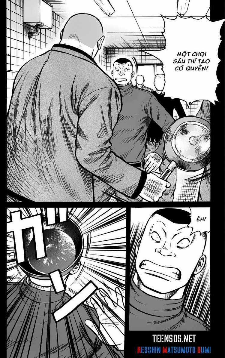 Worst Chapter 10 trang 5