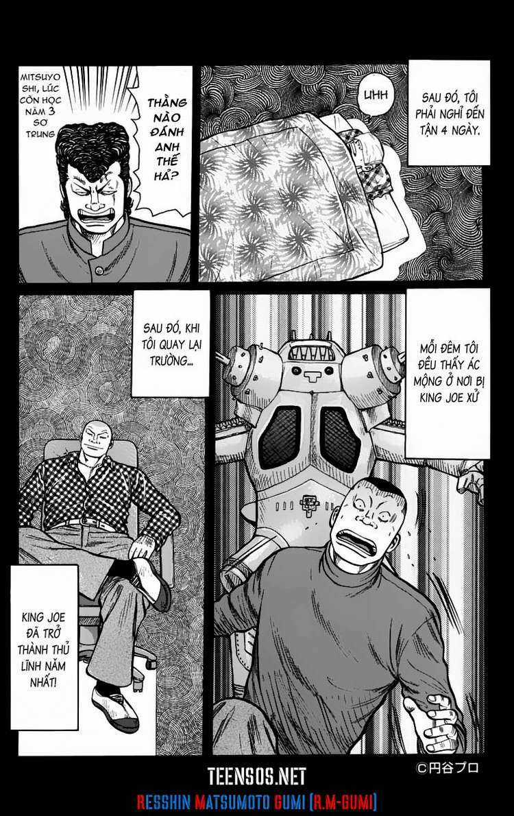 Worst Chapter 10 trang 7