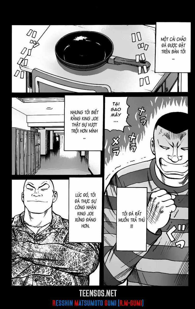 Worst Chapter 10 trang 8