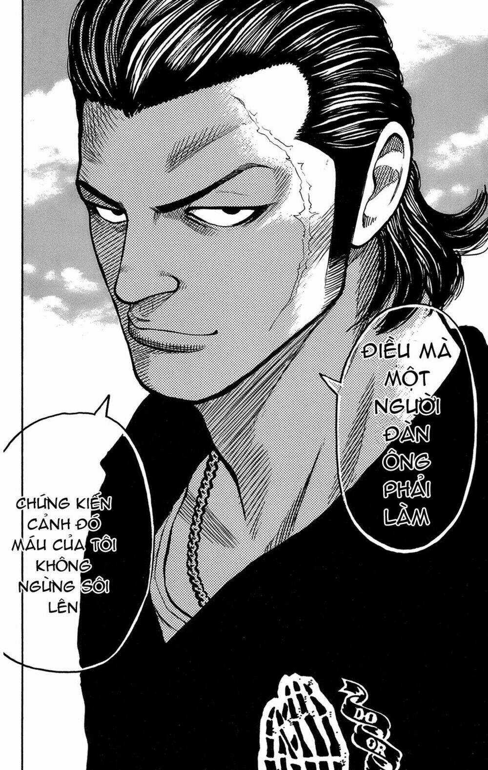 Worst Chapter 100 trang 39