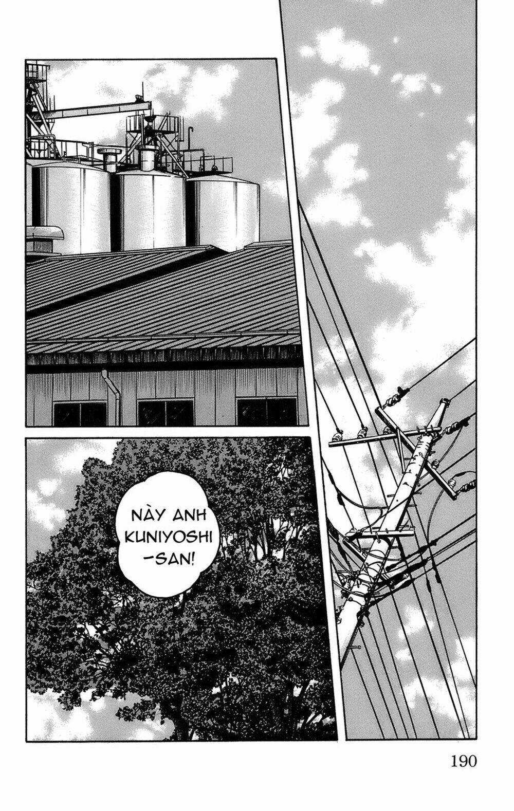 Worst Chapter 100 trang 46