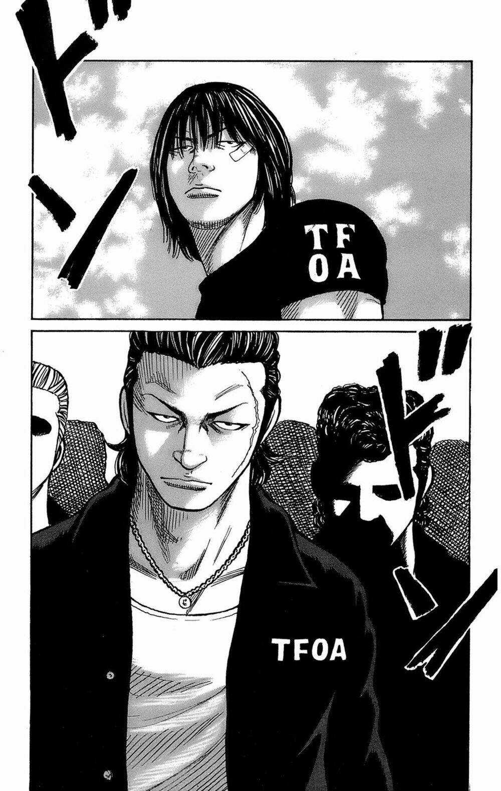 Worst Chapter 100 trang 53