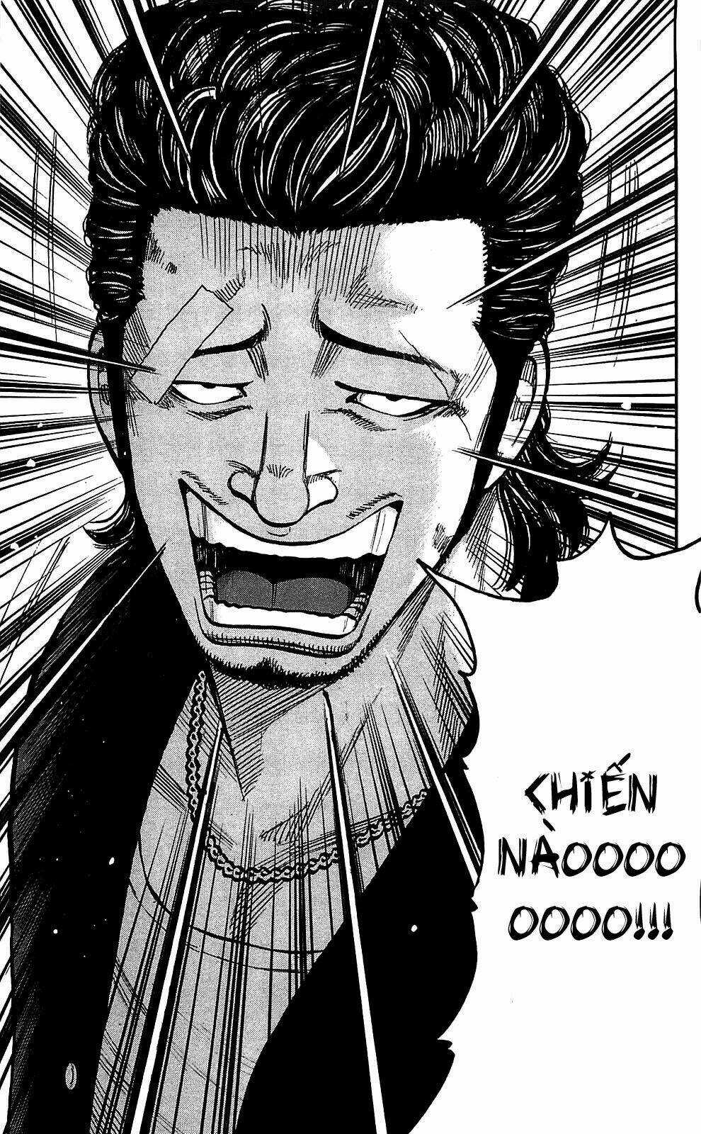 Worst Chapter 101 trang 21