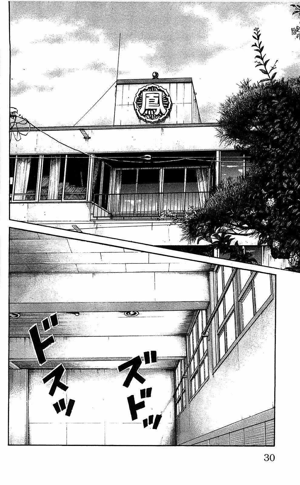 Worst Chapter 101 trang 25