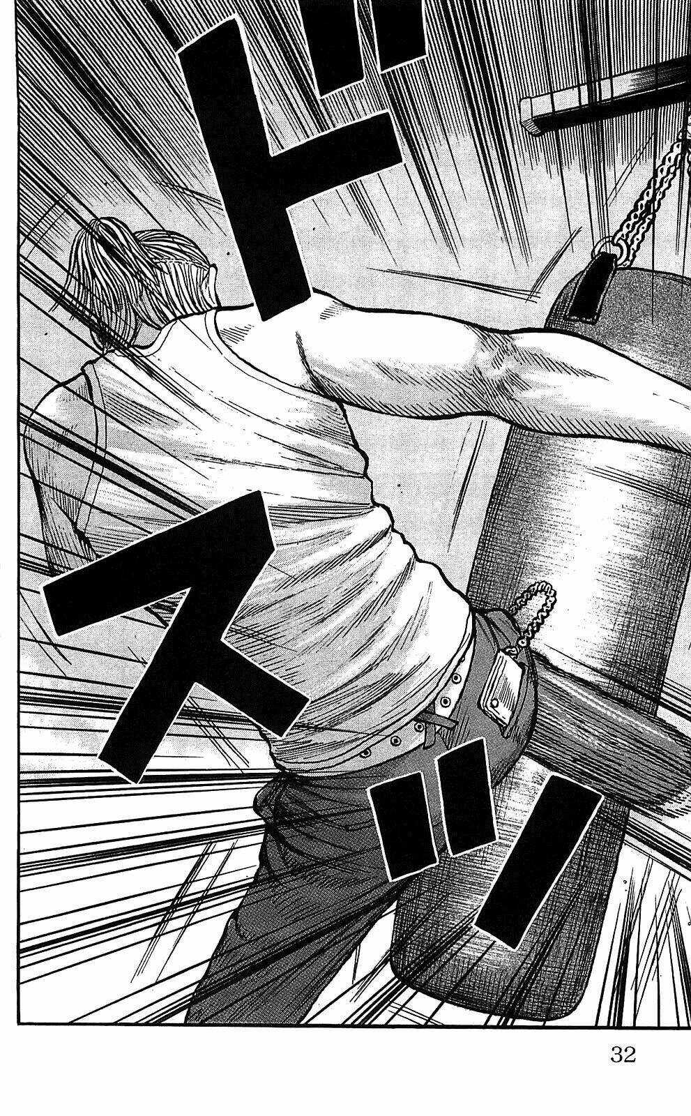 Worst Chapter 101 trang 27