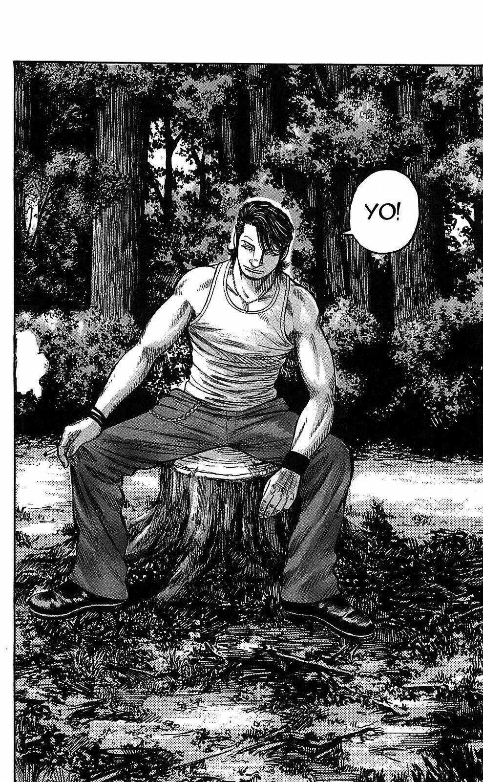 Worst Chapter 101 trang 43