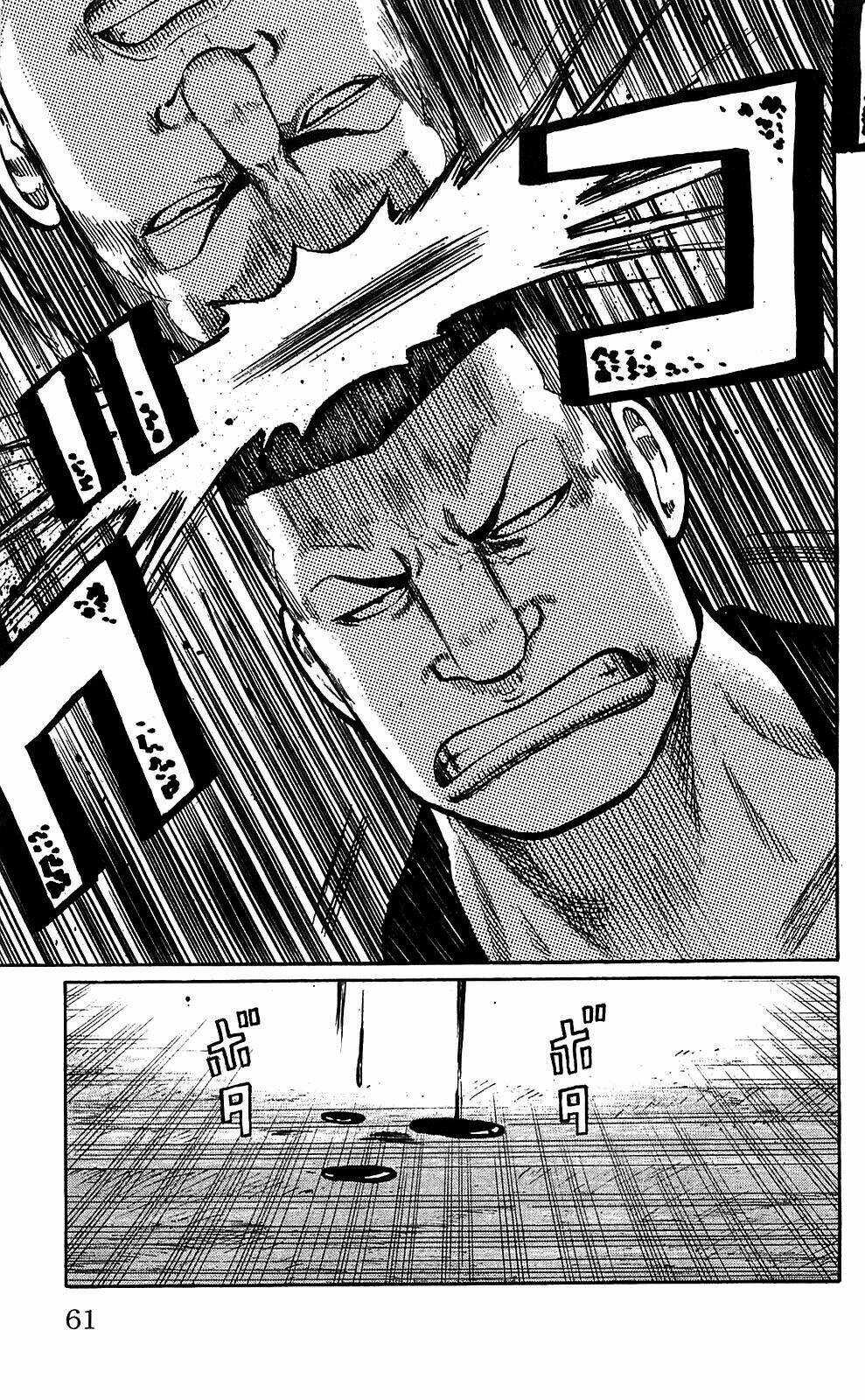 Worst Chapter 102 trang 10