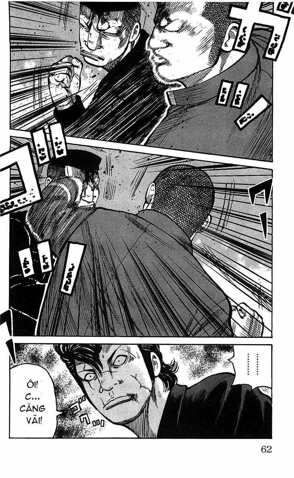 Worst Chapter 102 trang 11