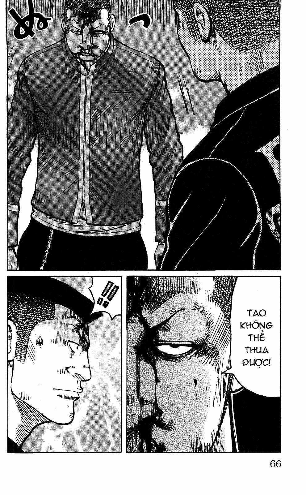 Worst Chapter 102 trang 15