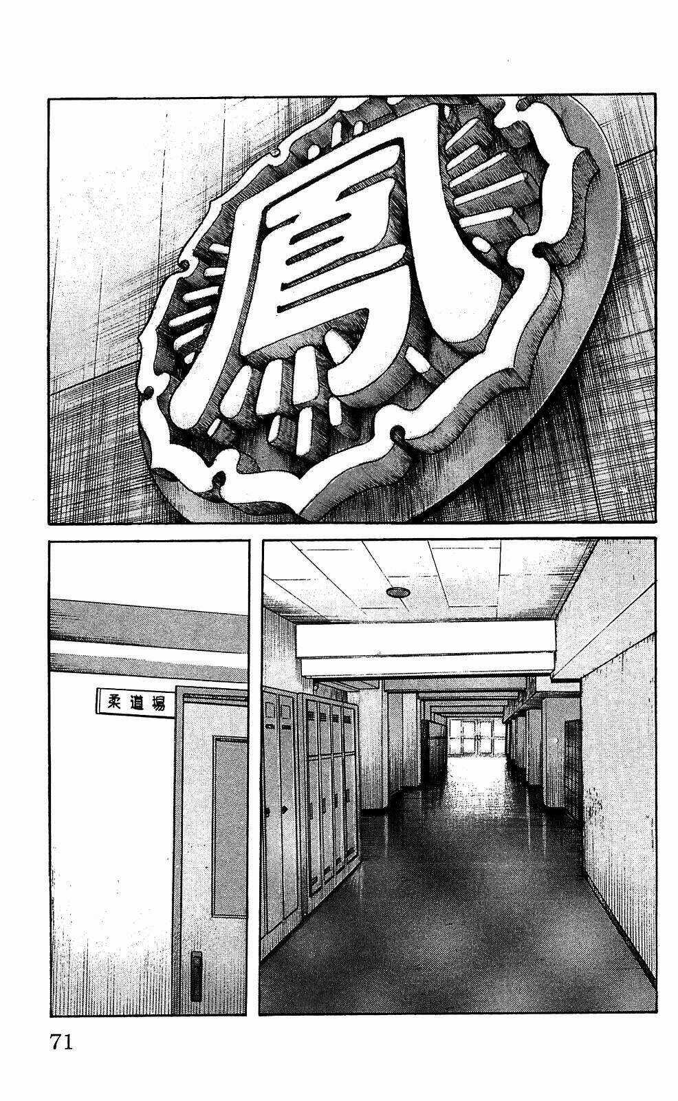 Worst Chapter 102 trang 20