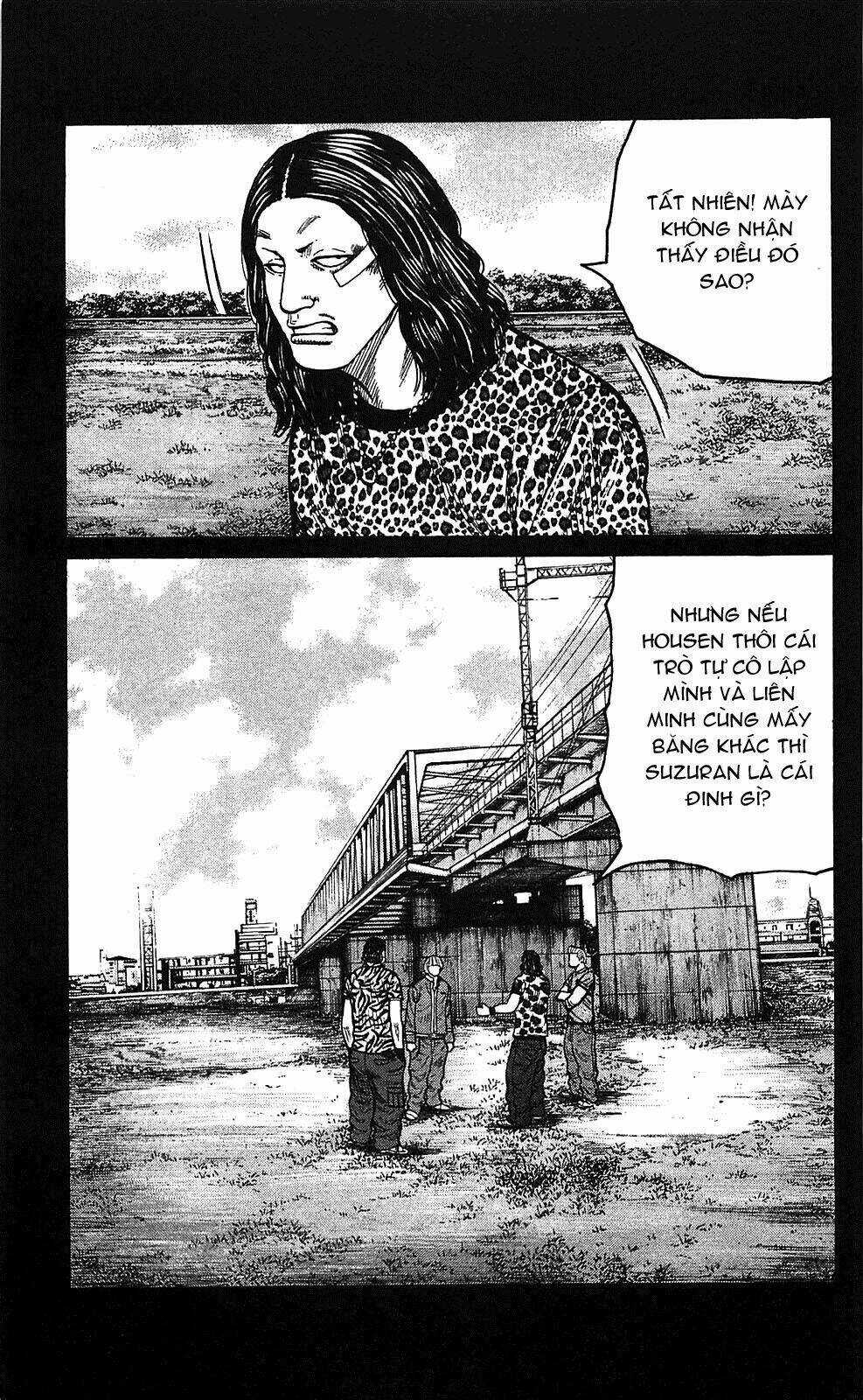 Worst Chapter 102 trang 24