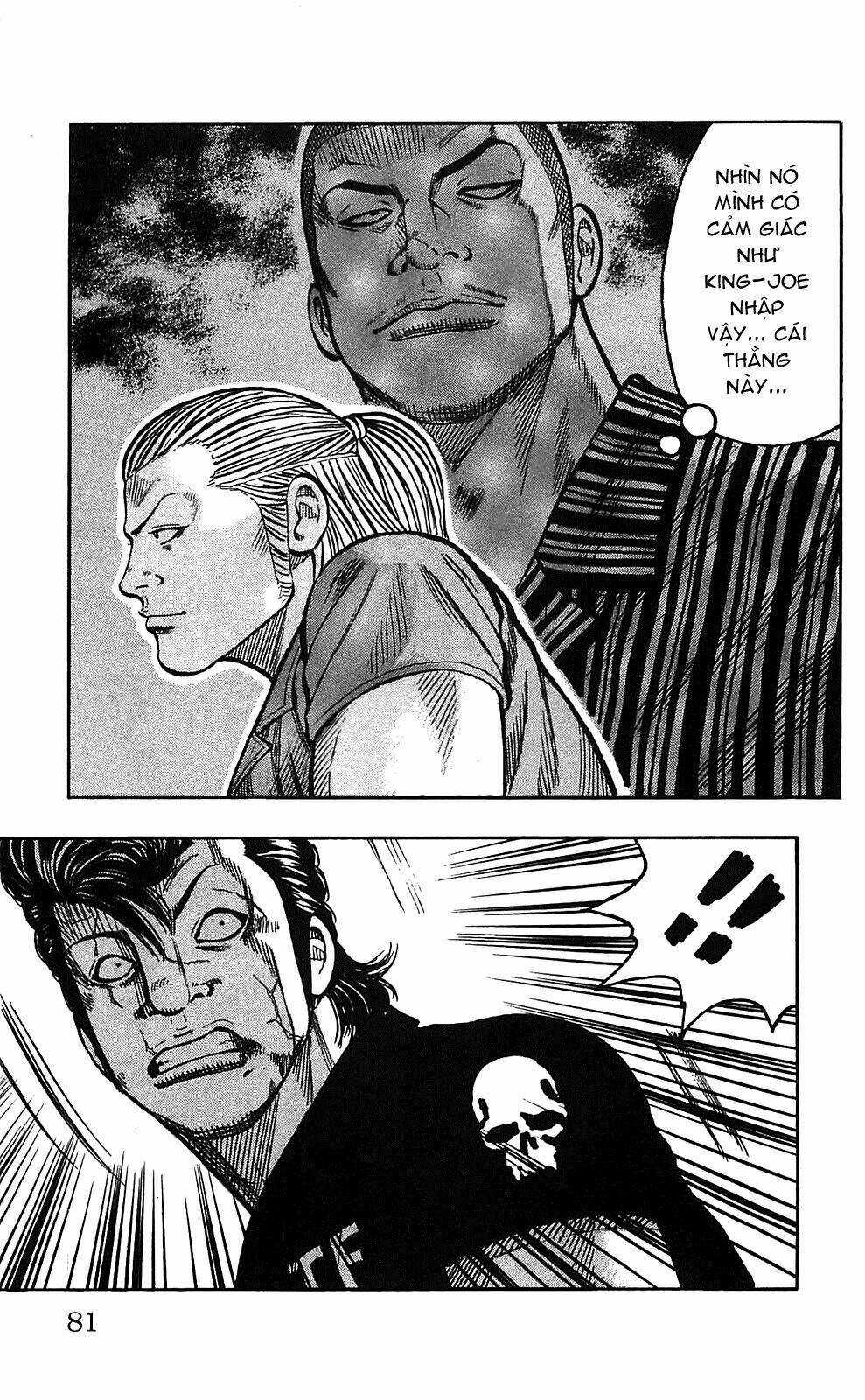 Worst Chapter 102 trang 30