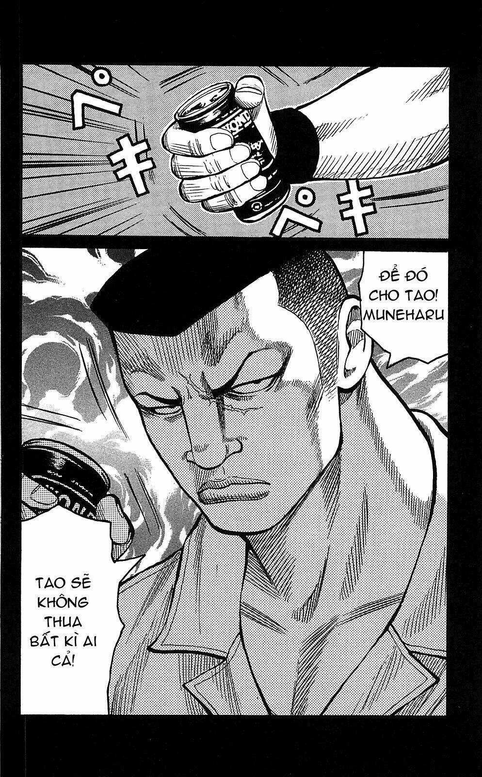 Worst Chapter 102 trang 9