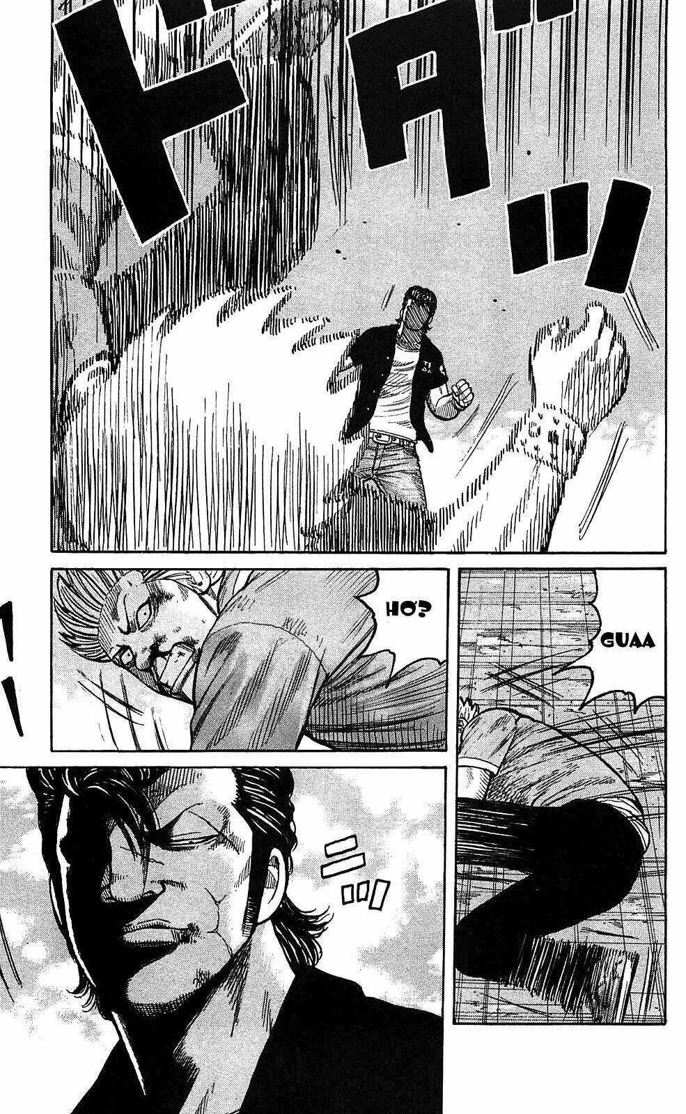 Worst Chapter 103 trang 20