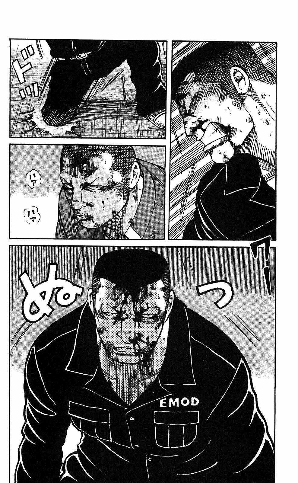 Worst Chapter 103 trang 23