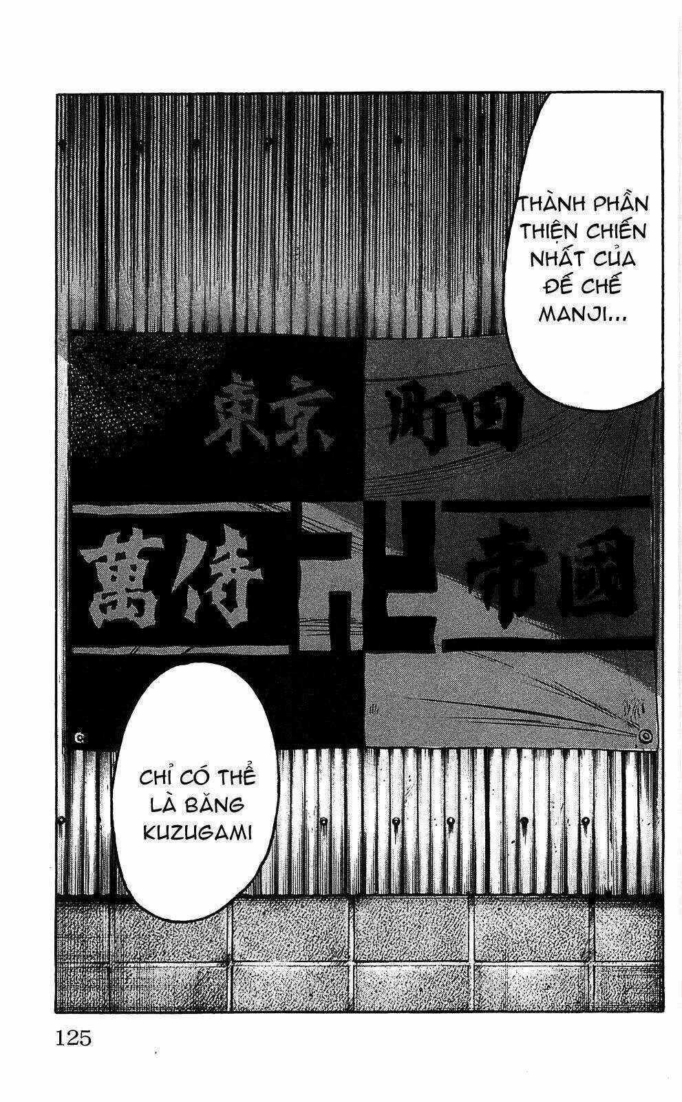 Worst Chapter 103 trang 30