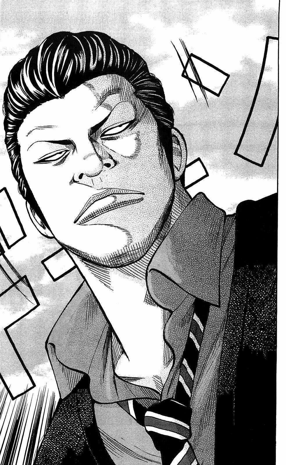 Worst Chapter 103 trang 35