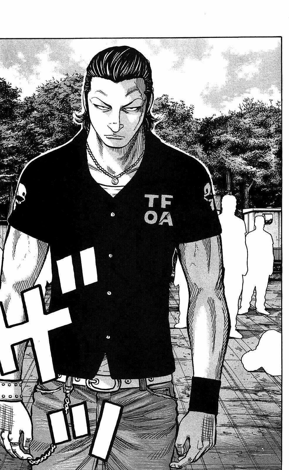 Worst Chapter 103 trang 39