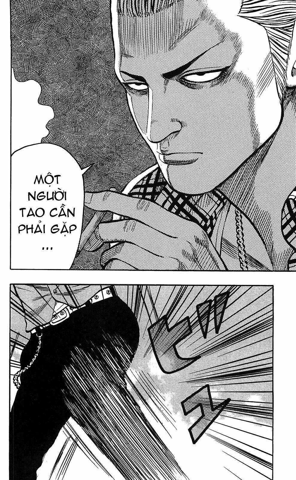 Worst Chapter 103 trang 5