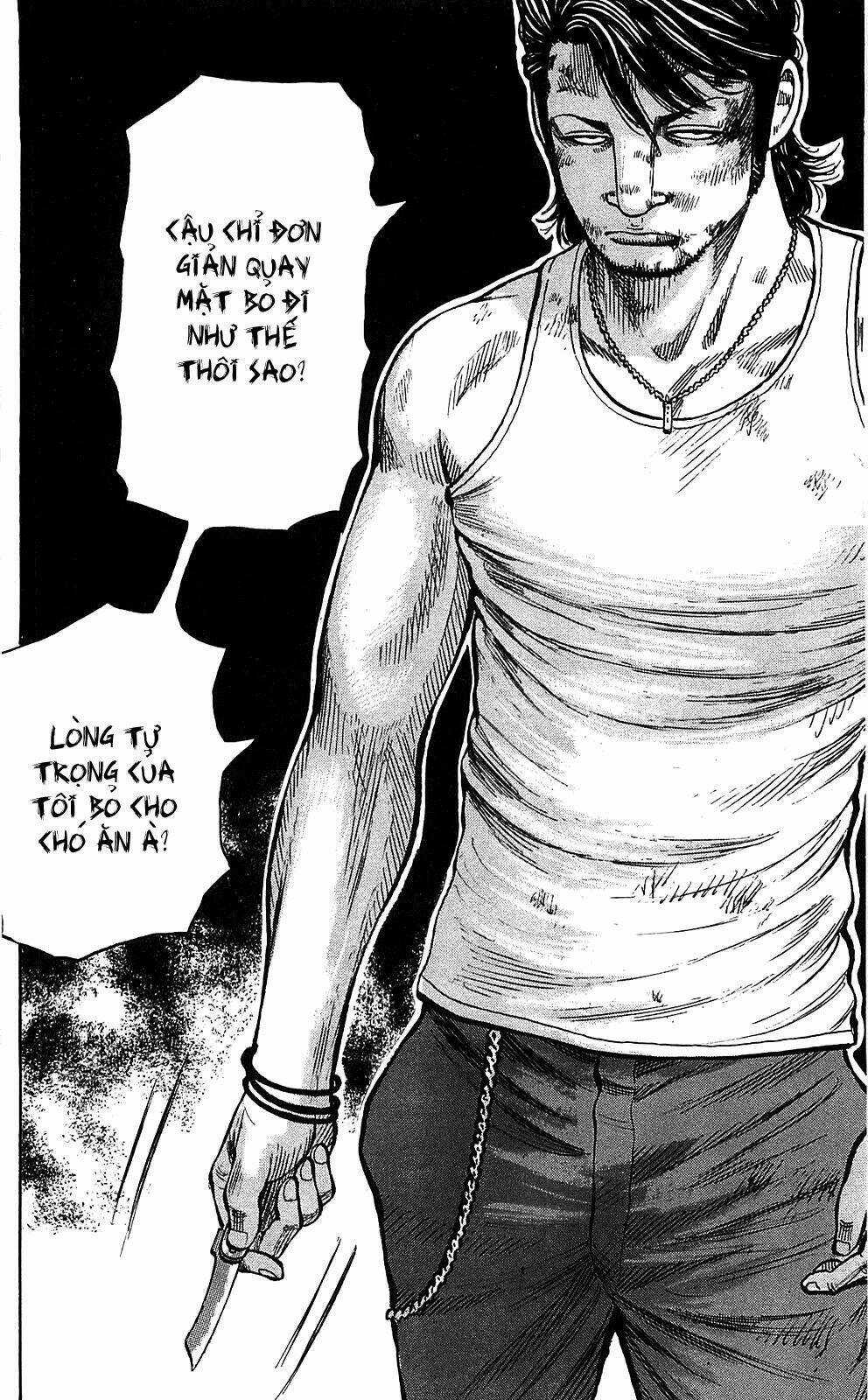 Worst Chapter 104 trang 15