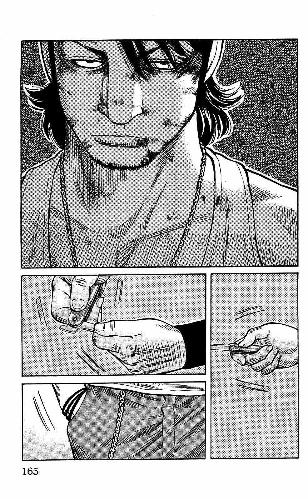 Worst Chapter 104 trang 26