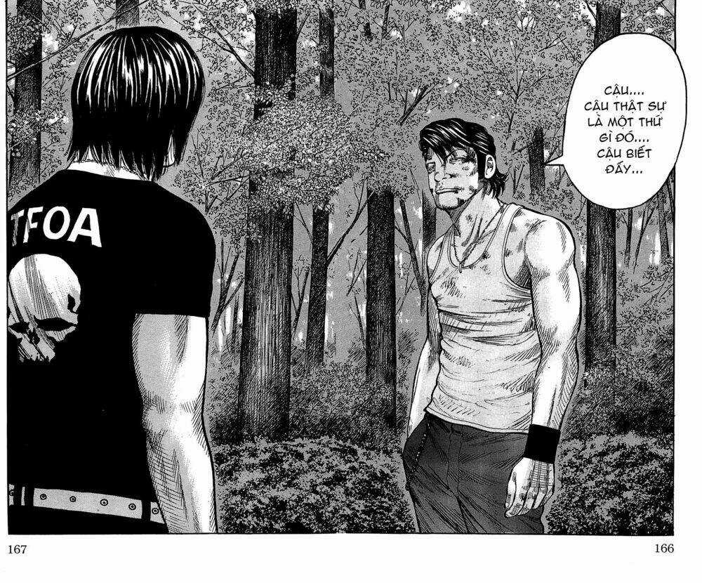 Worst Chapter 104 trang 27