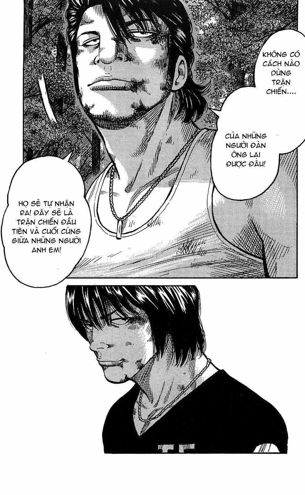 Worst Chapter 104 trang 29